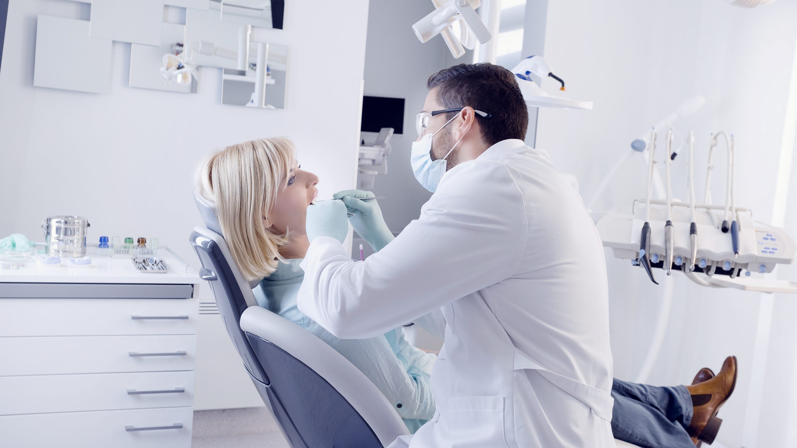 Dentist in White Haven, PA