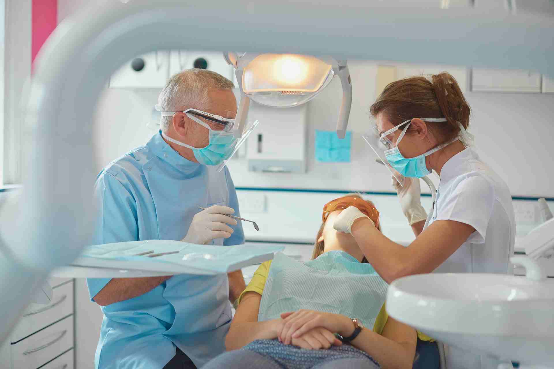Dentist in White Haven, PA